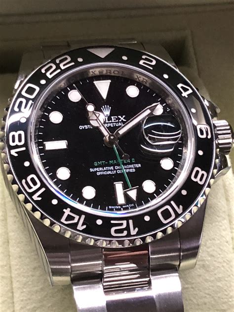 rolex gmt master 2 ceramica costo|gmt master 2 rolex price.